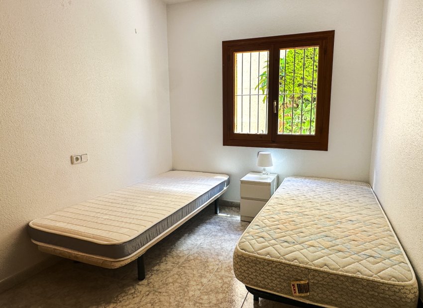 Herverkoop - Townhouse / Duplex / Corner - Orihuela Costa - Playa Flamenca