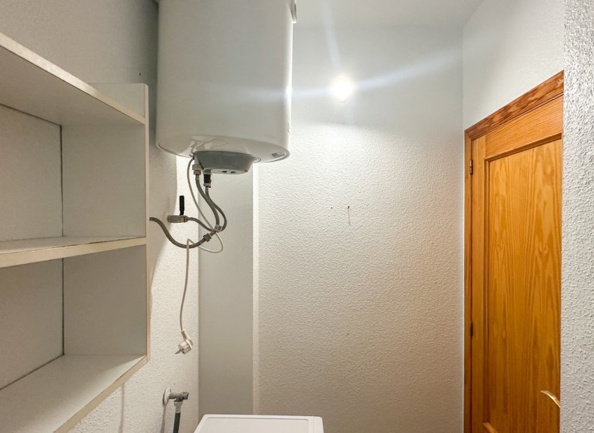 Herverkoop - Townhouse / Duplex / Corner - Orihuela Costa - Playa Flamenca