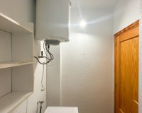 Herverkoop - Townhouse / Duplex / Corner - Orihuela Costa - Playa Flamenca