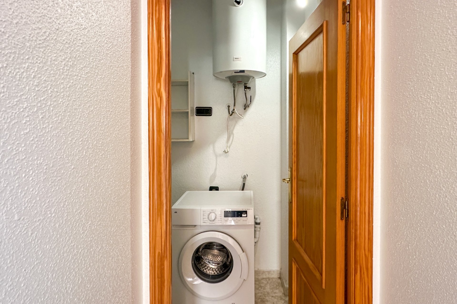 Herverkoop - Townhouse / Duplex / Corner - Orihuela Costa - Playa Flamenca
