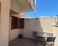 Herverkoop - Townhouse / Duplex / Corner - Orihuela Costa - Playa Flamenca