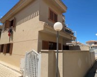 Herverkoop - Townhouse / Duplex / Corner - Orihuela Costa - Playa Flamenca