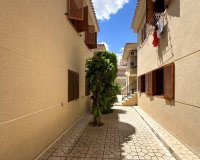 Herverkoop - Townhouse / Duplex / Corner - Orihuela Costa - Playa Flamenca
