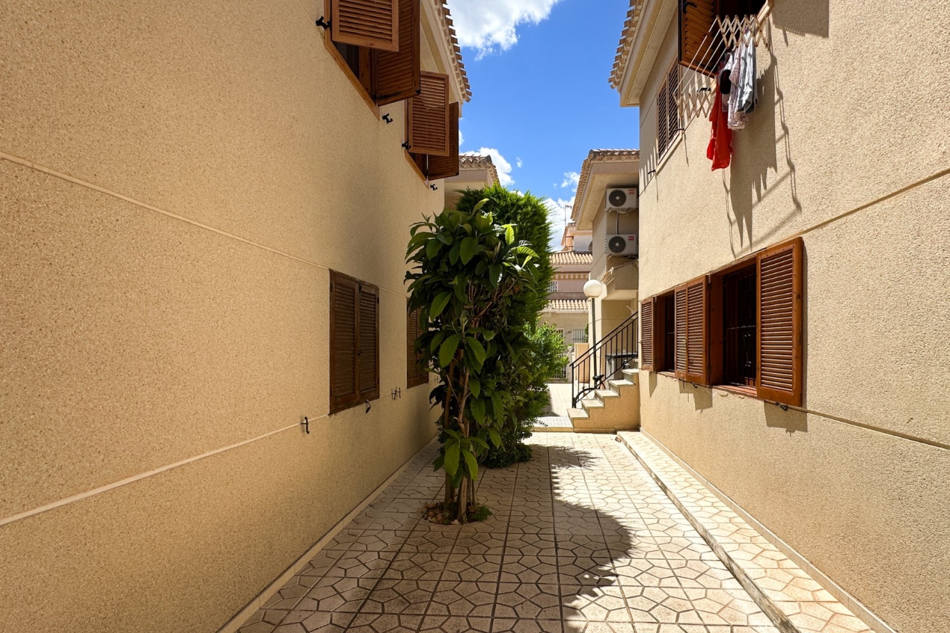 Herverkoop - Townhouse / Duplex / Corner - Orihuela Costa - Playa Flamenca