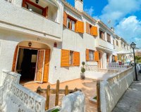 Herverkoop - Townhouse / Duplex / Corner - Orihuela Costa - Playa Flamenca