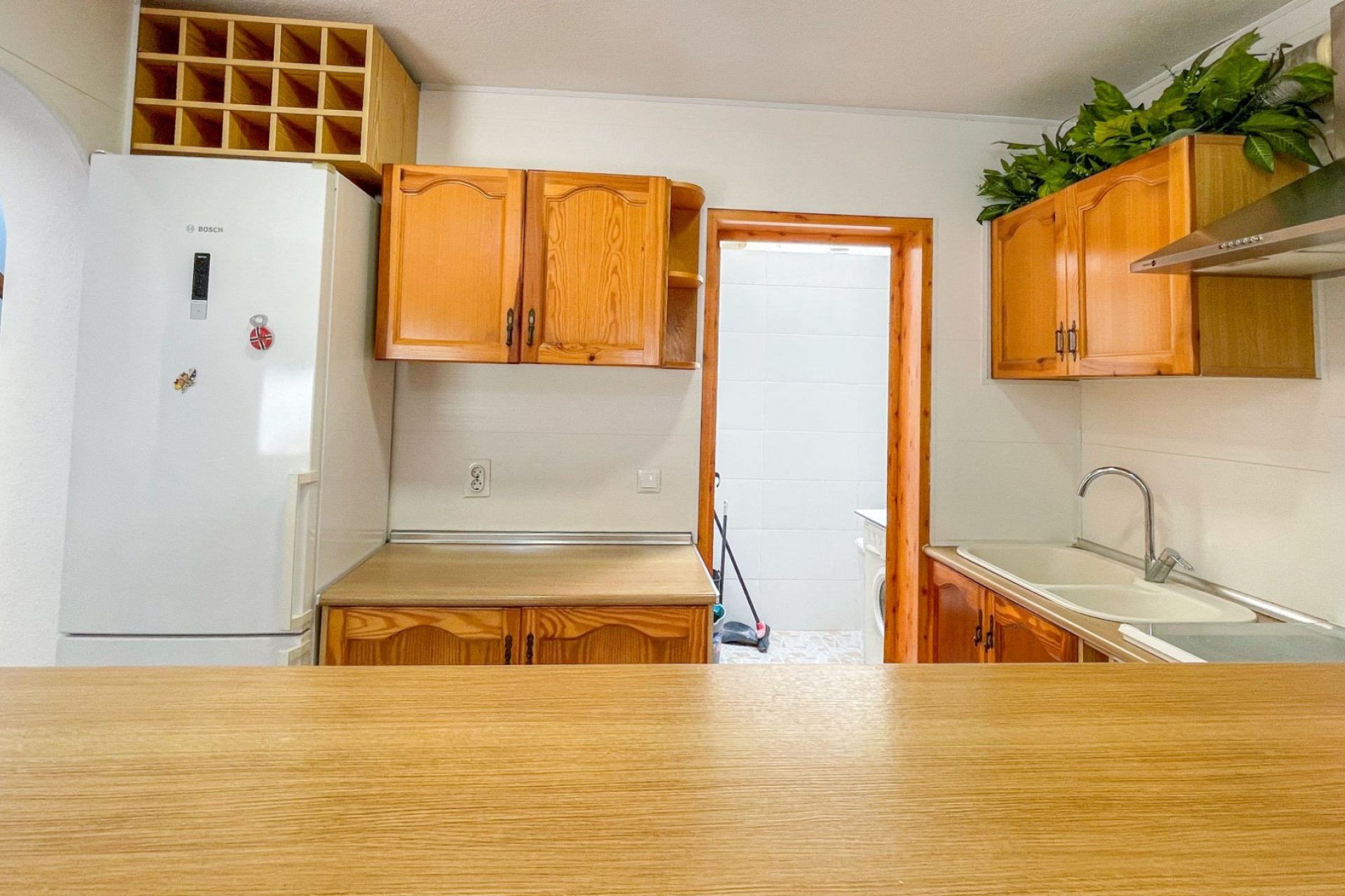 Herverkoop - Townhouse / Duplex / Corner - Orihuela Costa - Playa Flamenca