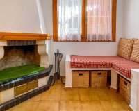 Herverkoop - Townhouse / Duplex / Corner - Orihuela Costa - Playa Flamenca