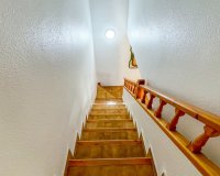 Herverkoop - Townhouse / Duplex / Corner - Orihuela Costa - Playa Flamenca
