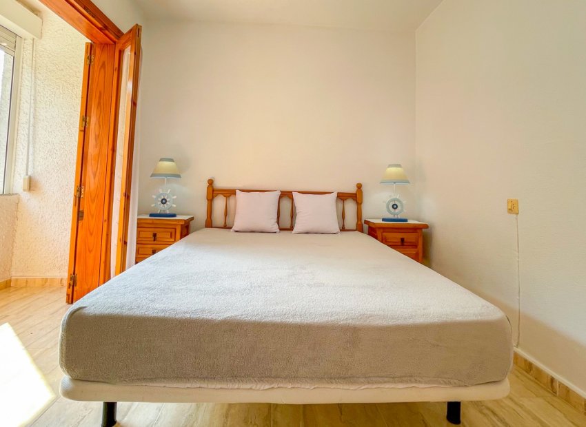 Herverkoop - Townhouse / Duplex / Corner - Orihuela Costa - Playa Flamenca