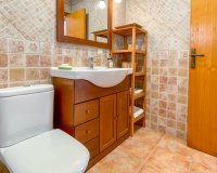 Herverkoop - Townhouse / Duplex / Corner - Orihuela Costa - Playa Flamenca