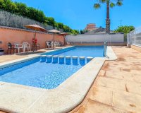 Herverkoop - Townhouse / Duplex / Corner - Orihuela Costa - Playa Flamenca