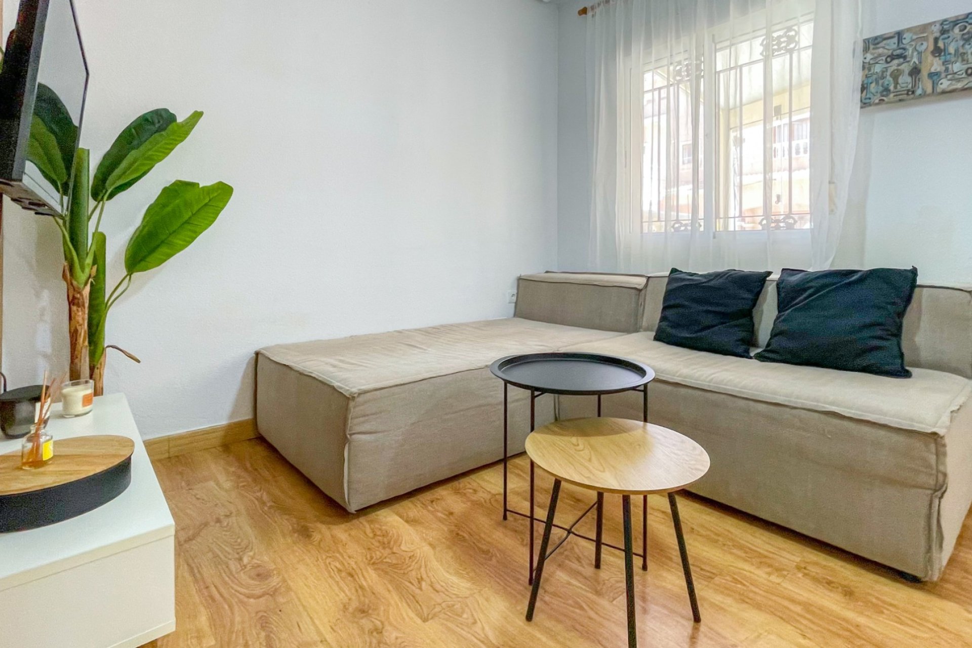 Herverkoop - Townhouse / Duplex / Corner - Orihuela Costa - Playa Flamenca