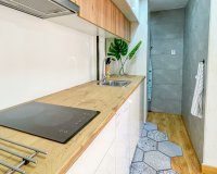 Herverkoop - Townhouse / Duplex / Corner - Orihuela Costa - Playa Flamenca