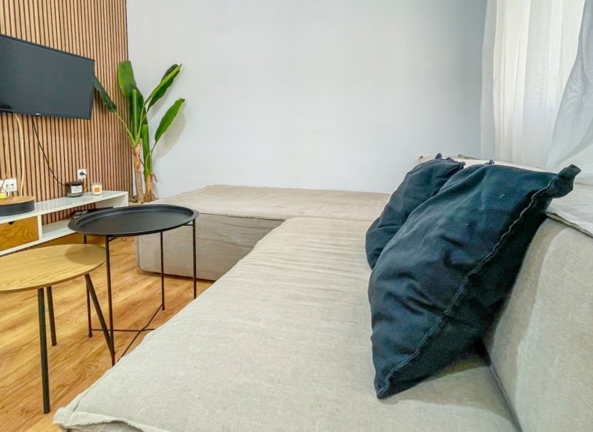 Herverkoop - Townhouse / Duplex / Corner - Orihuela Costa - Playa Flamenca