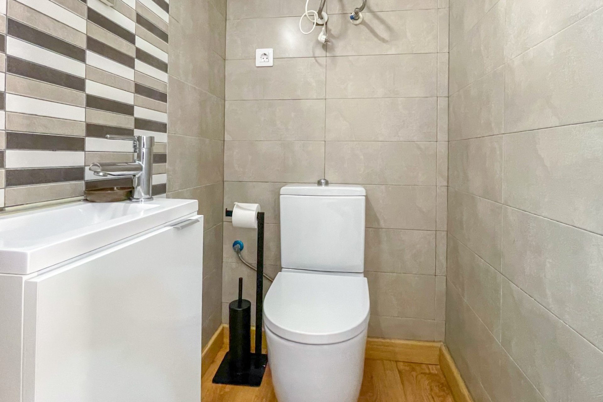 Herverkoop - Townhouse / Duplex / Corner - Orihuela Costa - Playa Flamenca