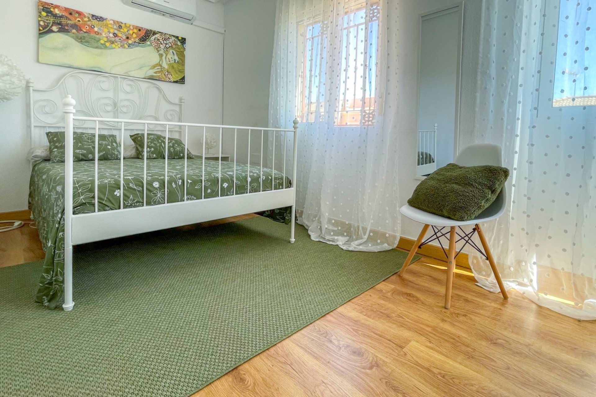 Herverkoop - Townhouse / Duplex / Corner - Orihuela Costa - Playa Flamenca