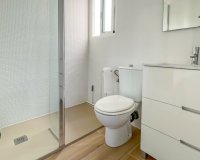 Herverkoop - Townhouse / Duplex / Corner - Orihuela Costa - Playa Flamenca