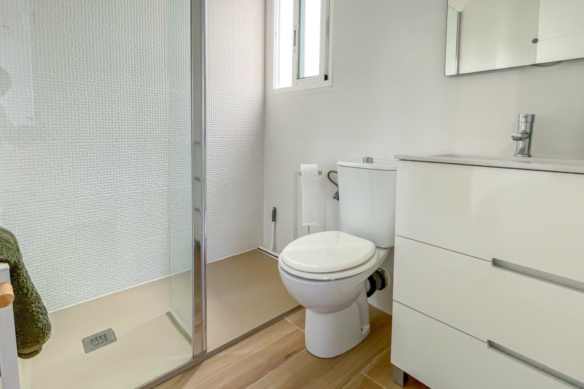 Herverkoop - Townhouse / Duplex / Corner - Orihuela Costa - Playa Flamenca