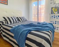 Herverkoop - Townhouse / Duplex / Corner - Orihuela Costa - Playa Flamenca