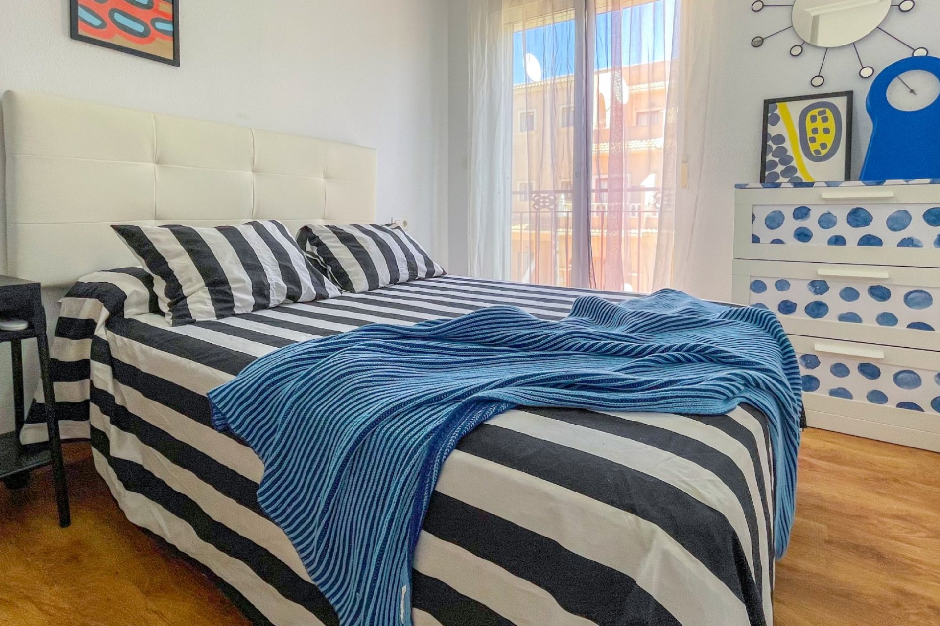 Herverkoop - Townhouse / Duplex / Corner - Orihuela Costa - Playa Flamenca