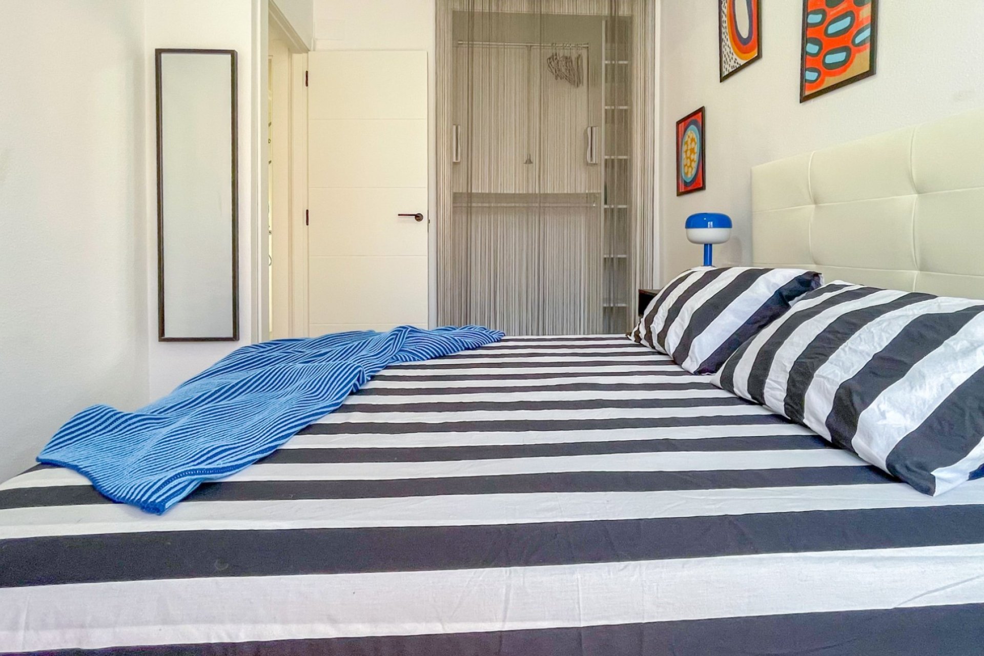 Herverkoop - Townhouse / Duplex / Corner - Orihuela Costa - Playa Flamenca