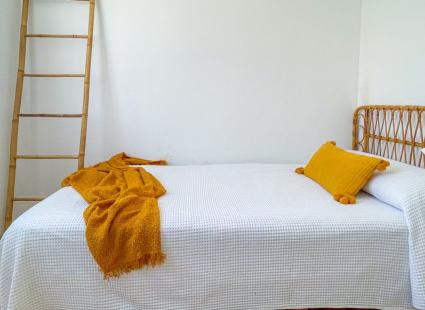 Herverkoop - Townhouse / Duplex / Corner - Orihuela Costa - Playa Flamenca