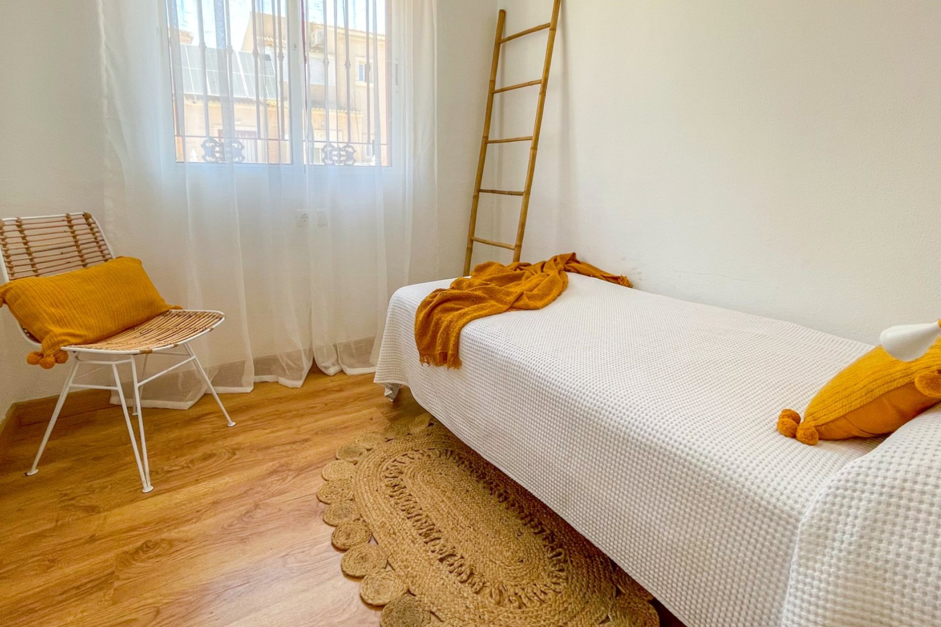 Herverkoop - Townhouse / Duplex / Corner - Orihuela Costa - Playa Flamenca