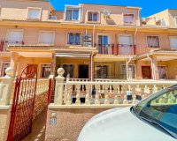 Herverkoop - Townhouse / Duplex / Corner - Orihuela Costa - Playa Flamenca