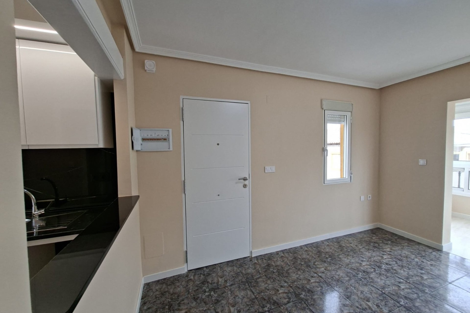 Herverkoop - Townhouse / Duplex / Corner - Orihuela Costa - Playa Flamenca