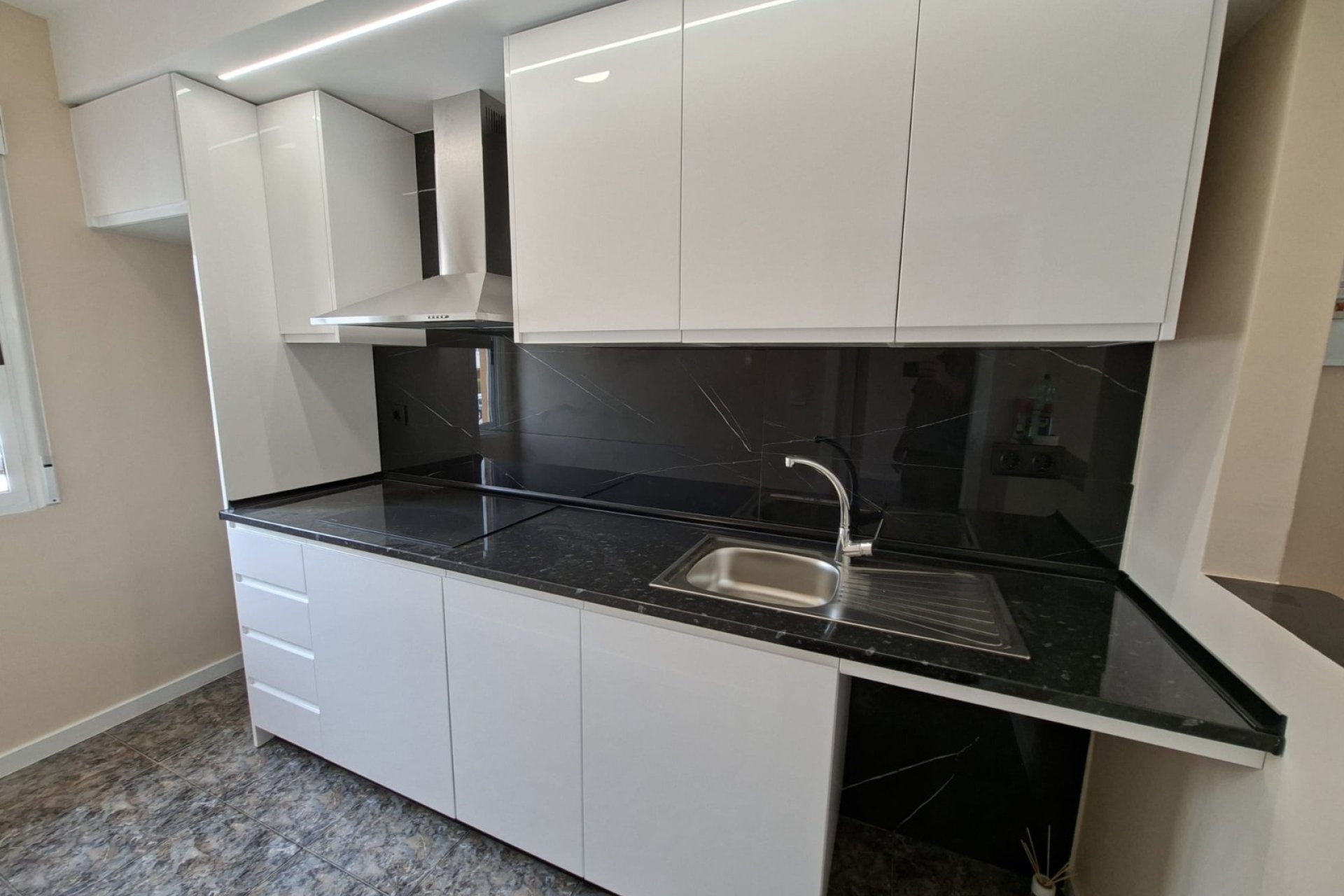 Herverkoop - Townhouse / Duplex / Corner - Orihuela Costa - Playa Flamenca