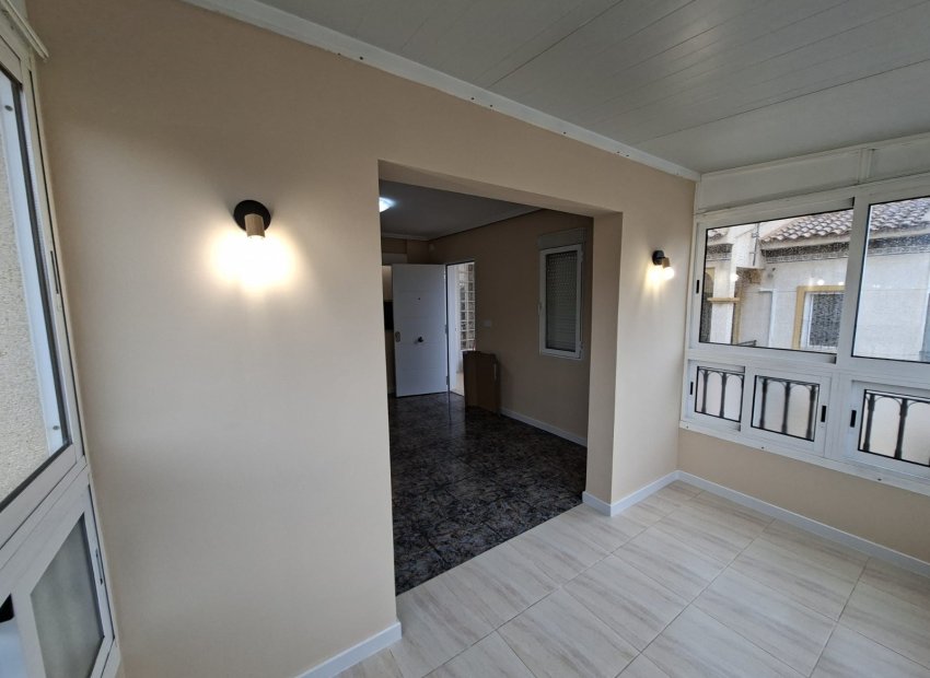 Herverkoop - Townhouse / Duplex / Corner - Orihuela Costa - Playa Flamenca