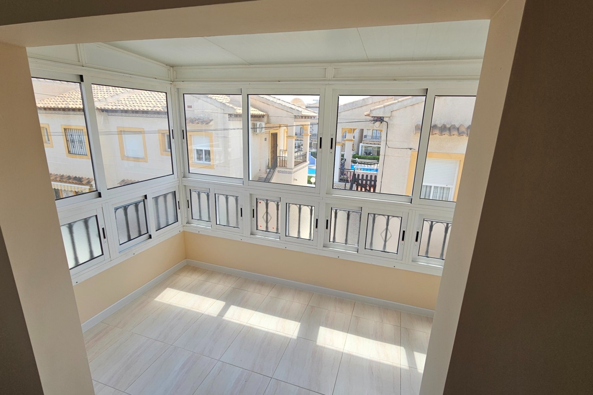Herverkoop - Townhouse / Duplex / Corner - Orihuela Costa - Playa Flamenca