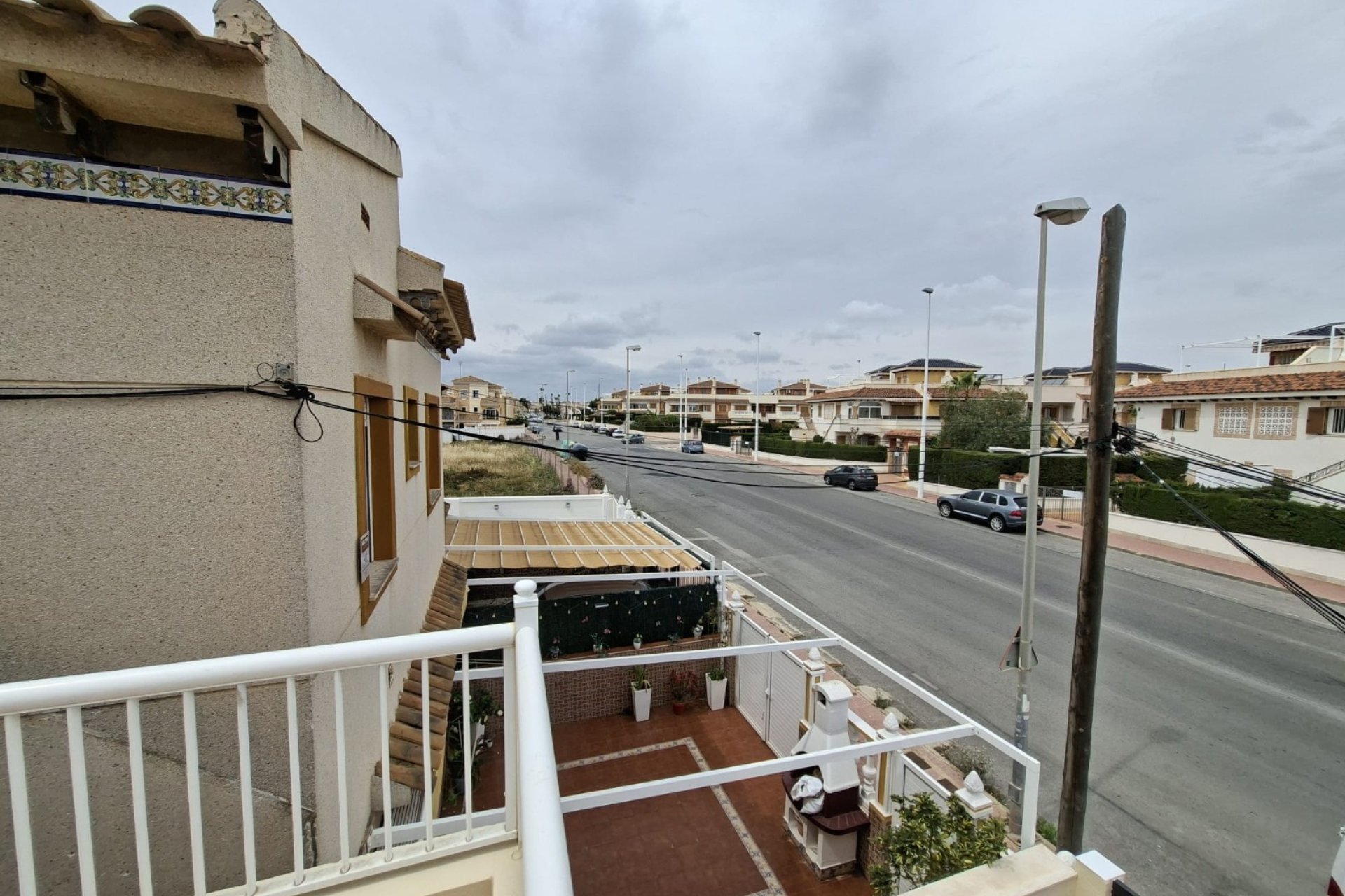 Herverkoop - Townhouse / Duplex / Corner - Orihuela Costa - Playa Flamenca