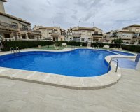 Herverkoop - Townhouse / Duplex / Corner - Orihuela Costa - Playa Flamenca