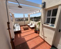 Herverkoop - Townhouse / Duplex / Corner - Orihuela Costa - Playa Flamenca