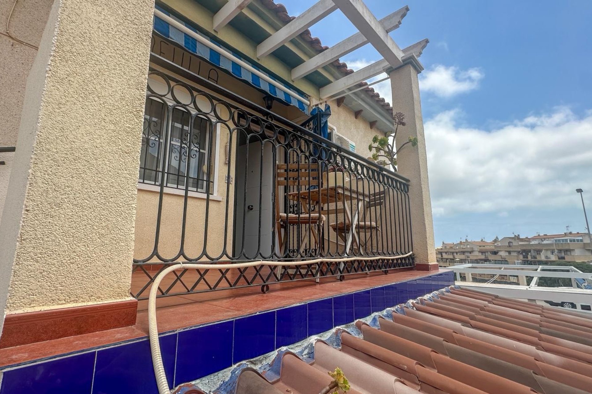 Herverkoop - Townhouse / Duplex / Corner - Orihuela Costa - Playa Flamenca