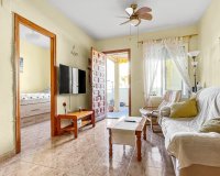 Herverkoop - Townhouse / Duplex / Corner - Orihuela Costa - Playa Flamenca