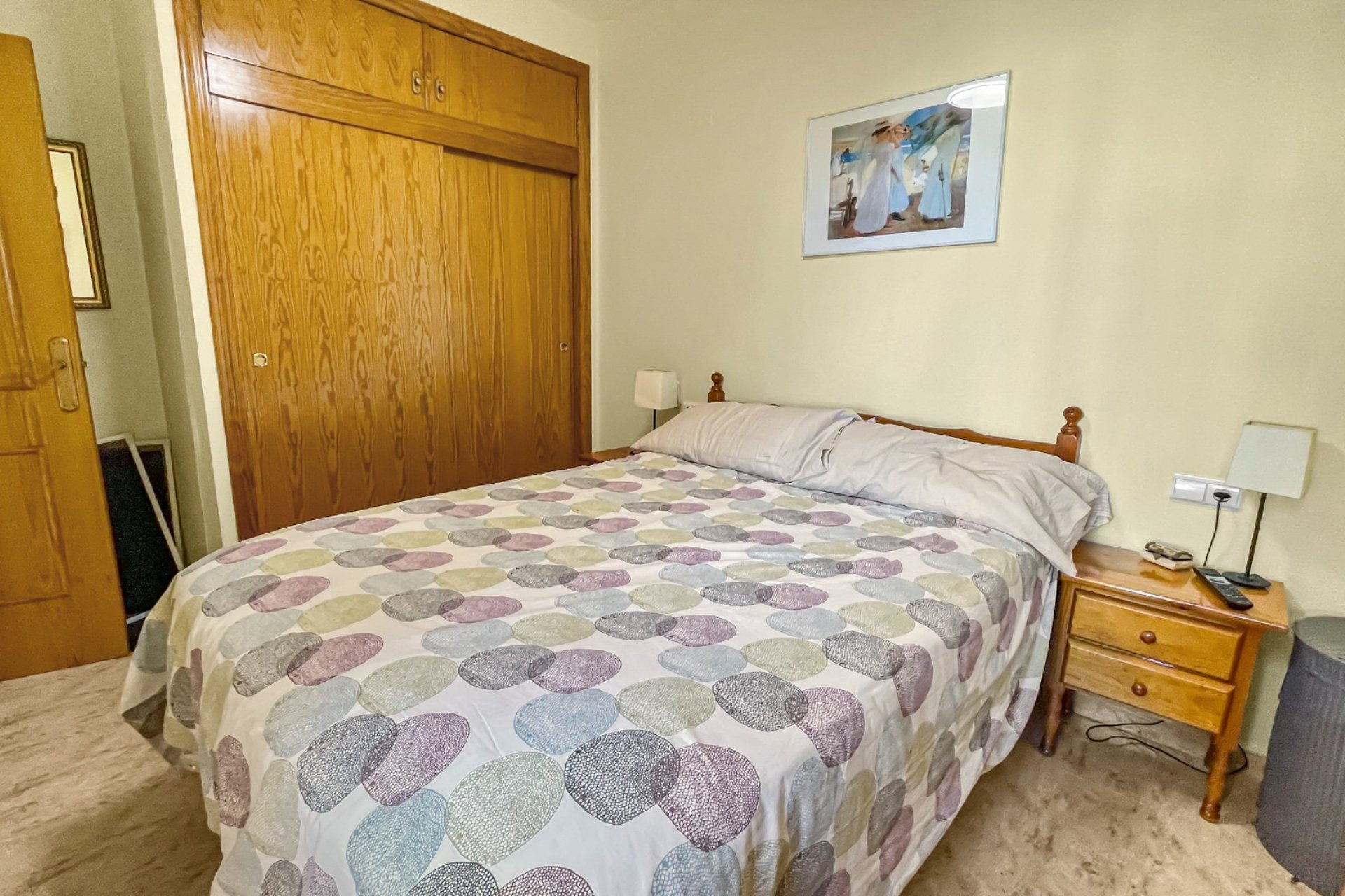 Herverkoop - Townhouse / Duplex / Corner - Orihuela Costa - Playa Flamenca