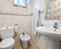 Herverkoop - Townhouse / Duplex / Corner - Orihuela Costa - Playa Flamenca