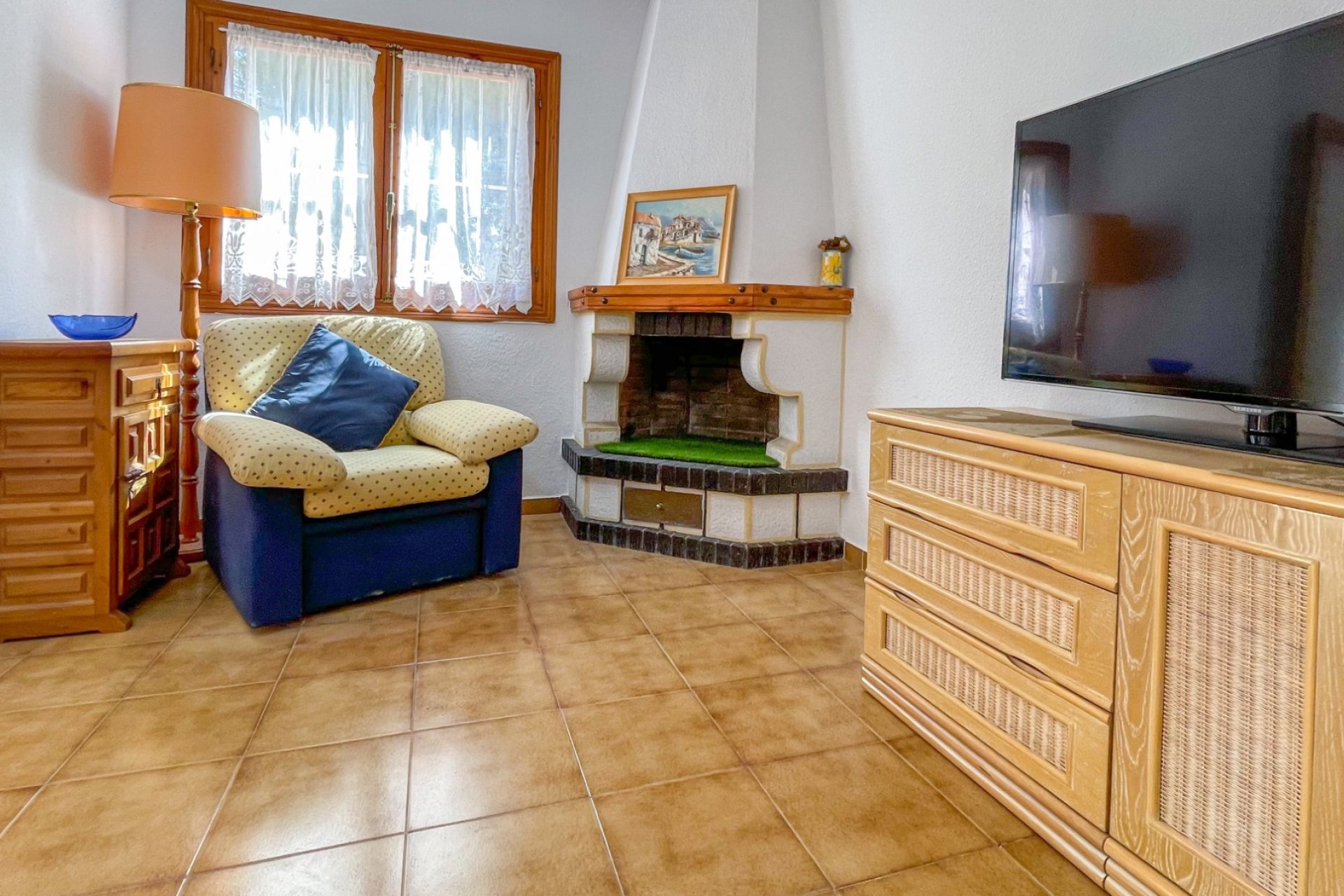 Herverkoop - Townhouse / Duplex / Corner - Orihuela Costa - Playa Flamenca