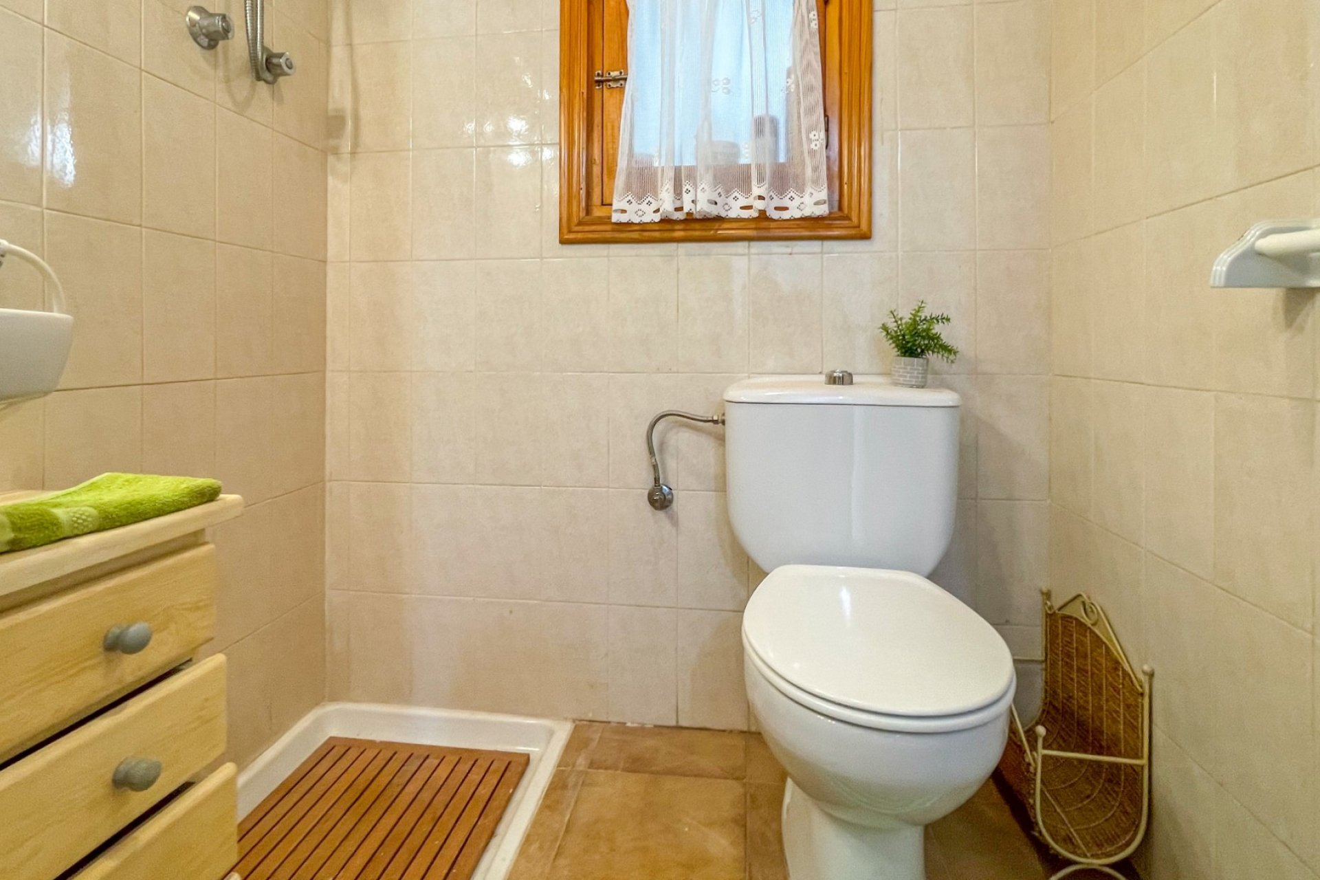 Herverkoop - Townhouse / Duplex / Corner - Orihuela Costa - Playa Flamenca