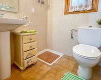 Herverkoop - Townhouse / Duplex / Corner - Orihuela Costa - Playa Flamenca