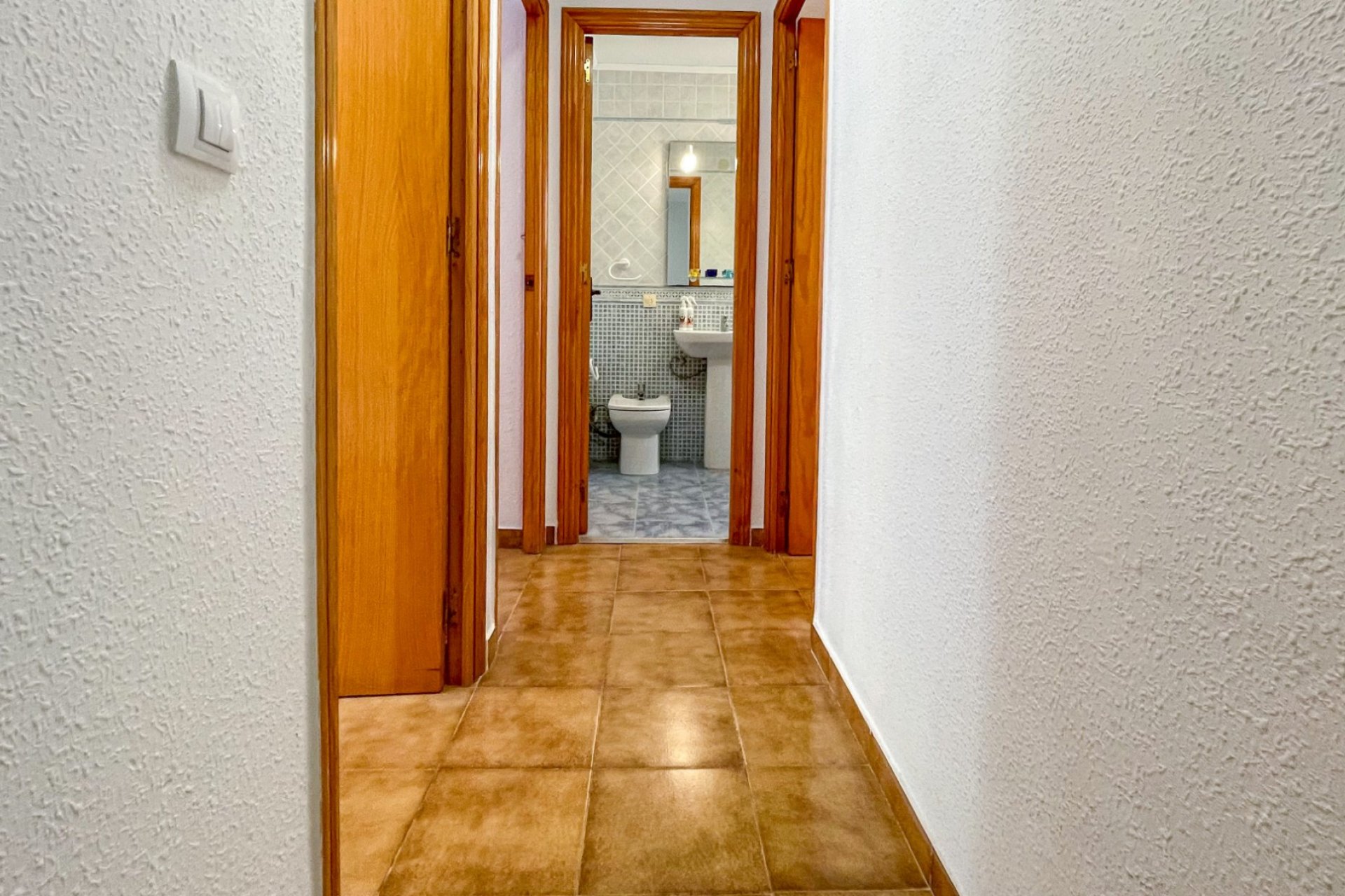 Herverkoop - Townhouse / Duplex / Corner - Orihuela Costa - Playa Flamenca
