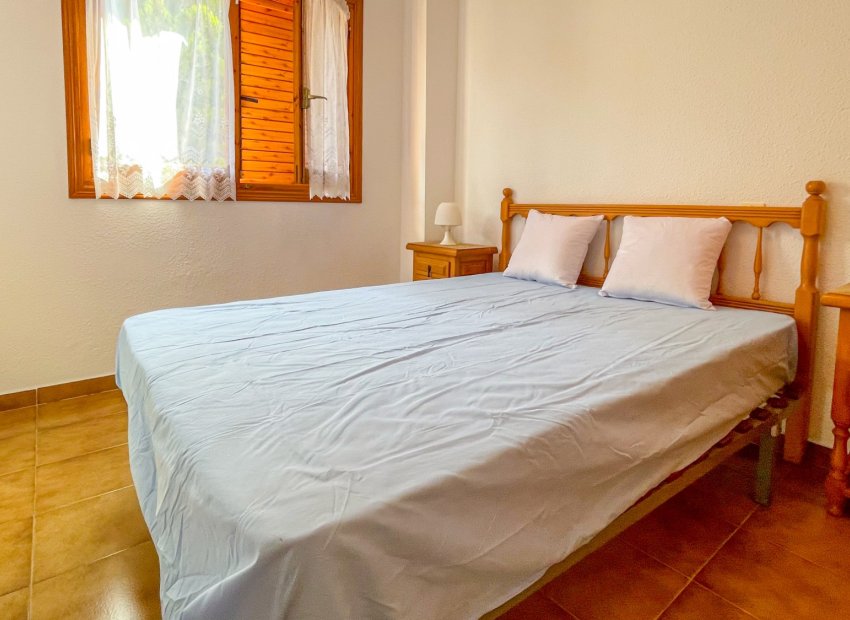 Herverkoop - Townhouse / Duplex / Corner - Orihuela Costa - Playa Flamenca
