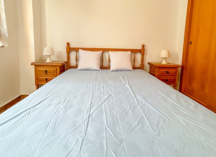 Herverkoop - Townhouse / Duplex / Corner - Orihuela Costa - Playa Flamenca