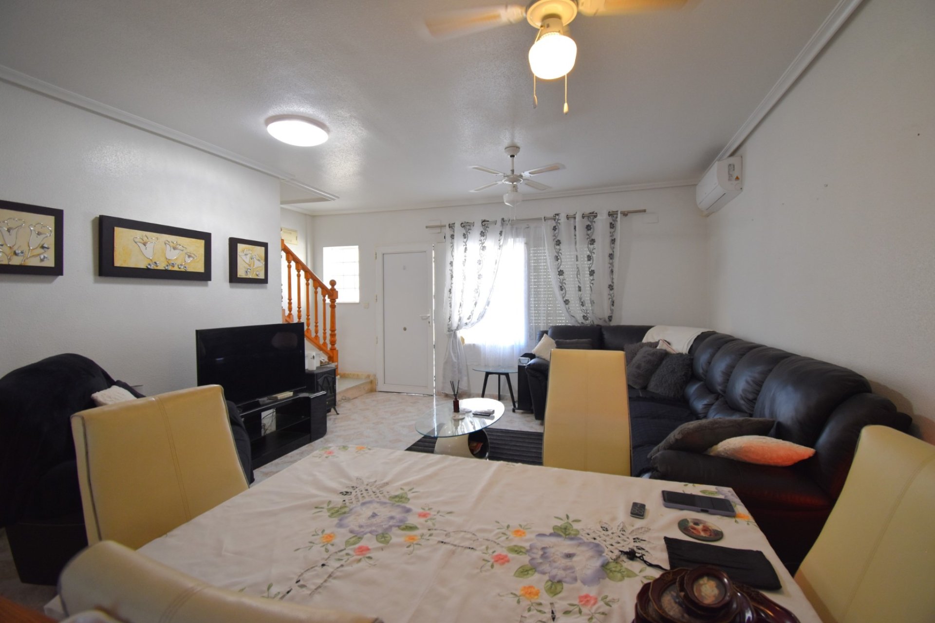 Herverkoop - Townhouse / Duplex / Corner - Orihuela Costa - Playa Flamenca