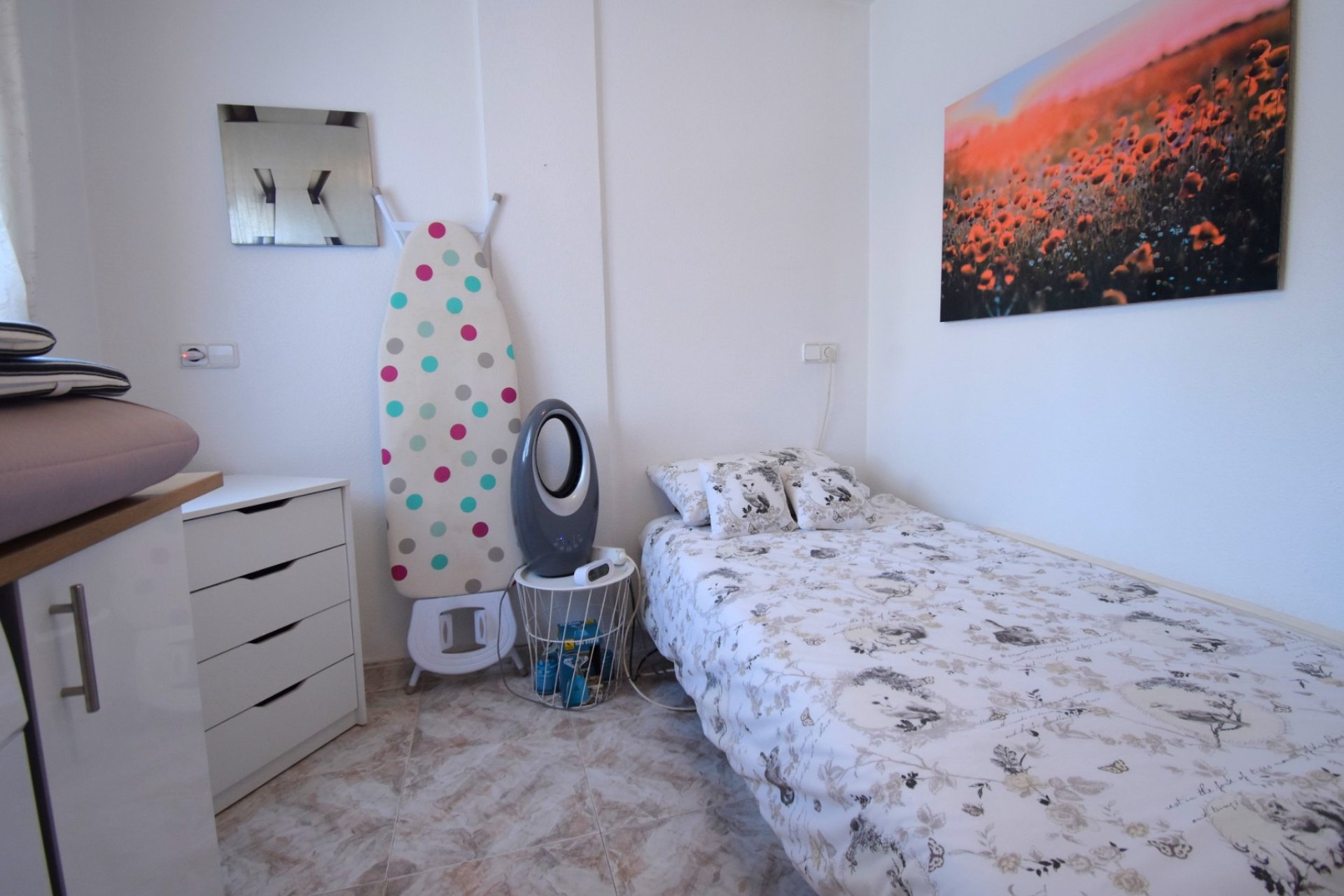Herverkoop - Townhouse / Duplex / Corner - Orihuela Costa - Playa Flamenca