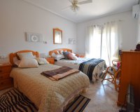 Herverkoop - Townhouse / Duplex / Corner - Orihuela Costa - Playa Flamenca
