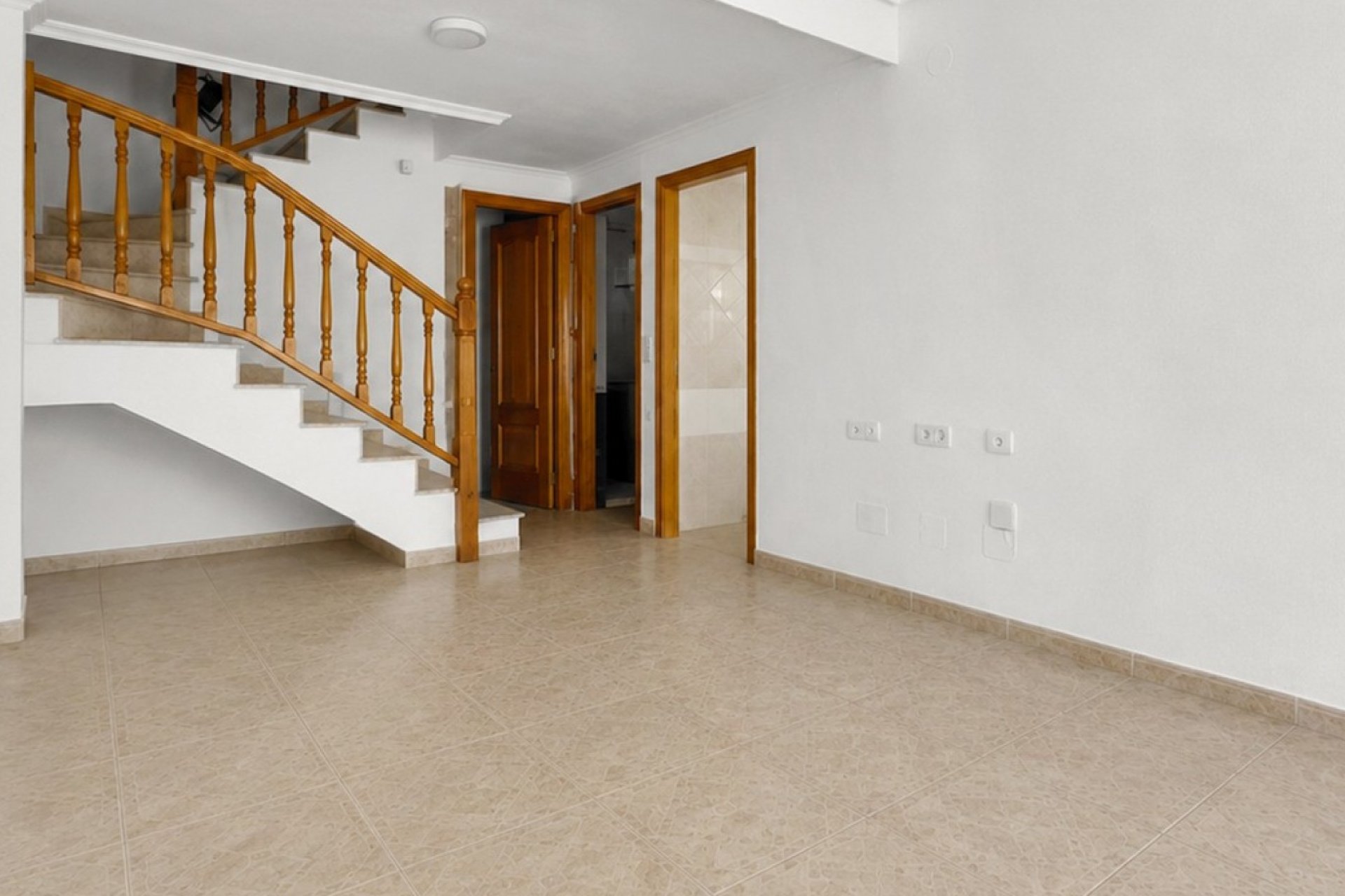 Herverkoop - Townhouse / Duplex / Corner - Orihuela Costa - Playa Flamenca