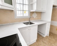 Herverkoop - Townhouse / Duplex / Corner - Orihuela Costa - Playa Flamenca
